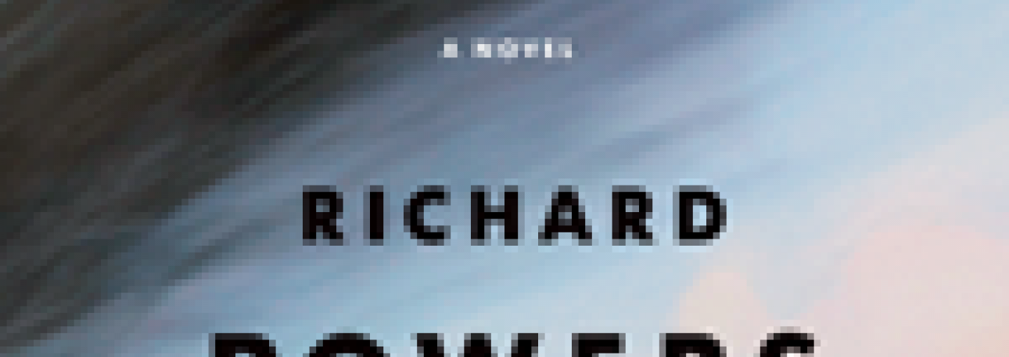 Richard Powers: Author of "The Echo Maker" and "Orfeo" Image - Richard Powers: Autho