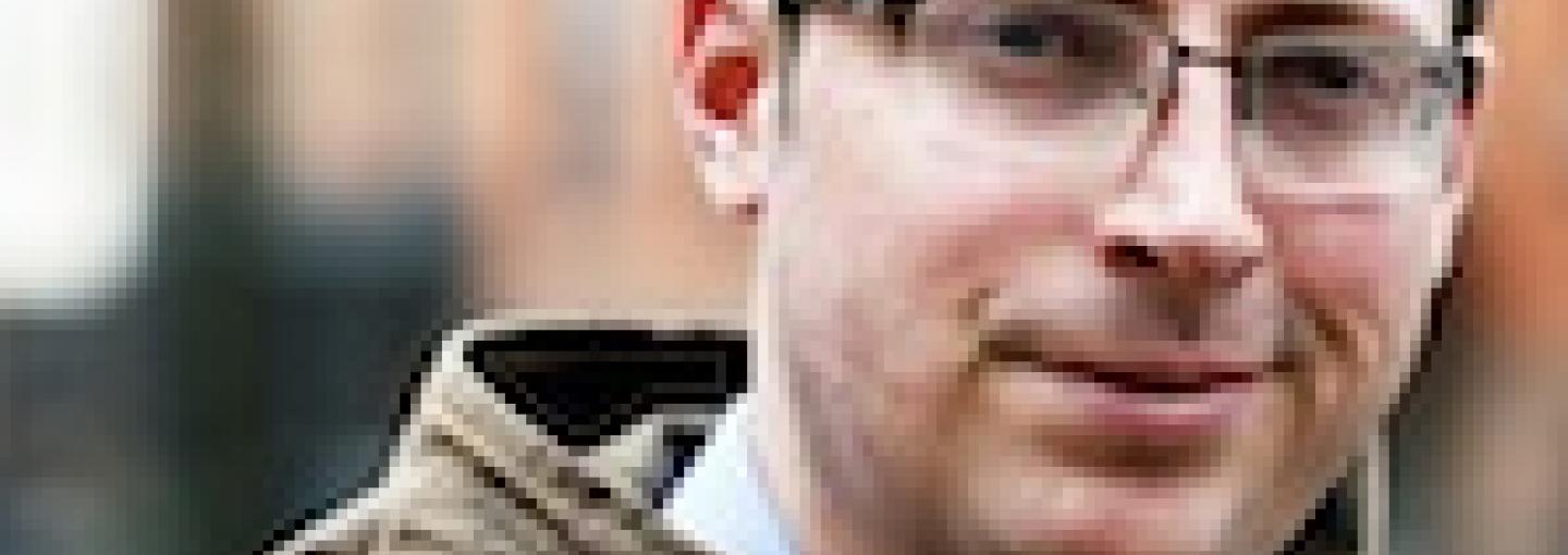 Nate Silver Image - Nate Silver