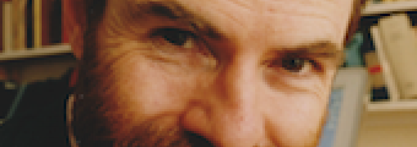 Timothy Garton Ash Image - Timothy Garton Ash