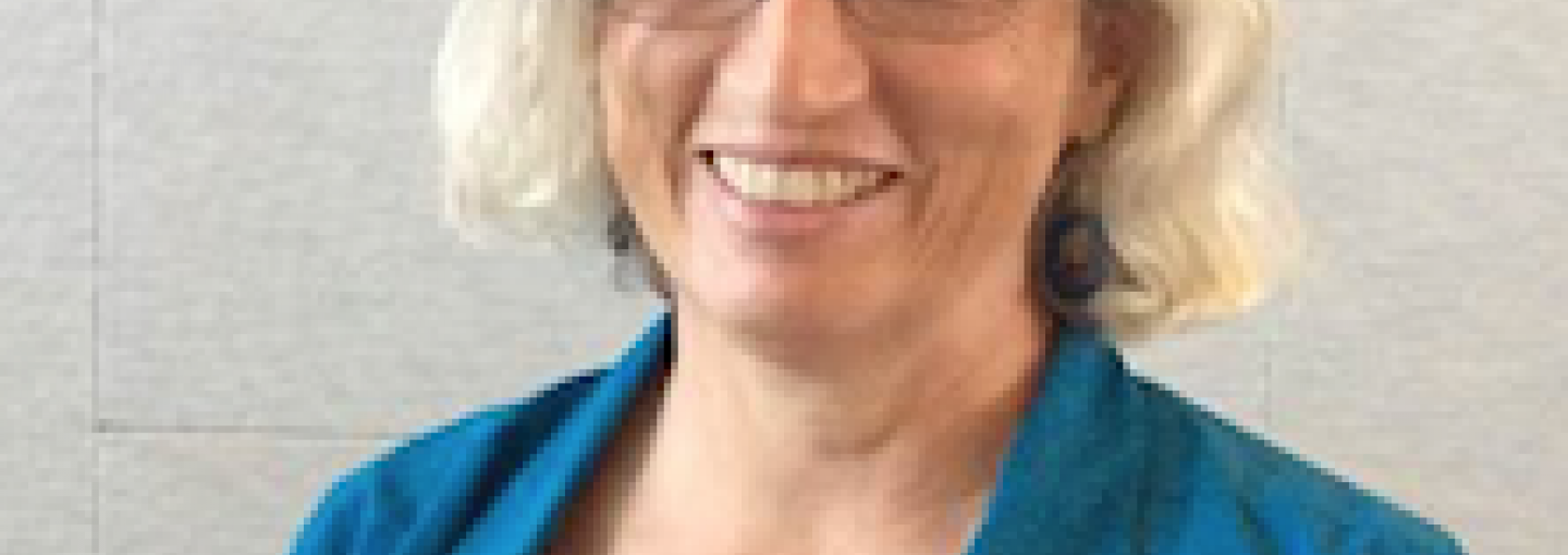 Linda Rugg Image - Linda Rugg