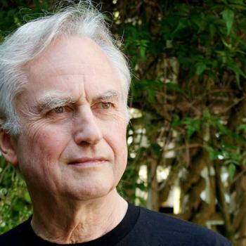 Image - Richard Dawkins