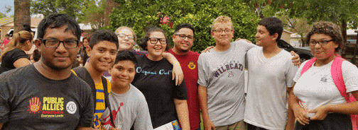 Our Kids