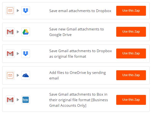 What Is Zapier Integration Delesign
