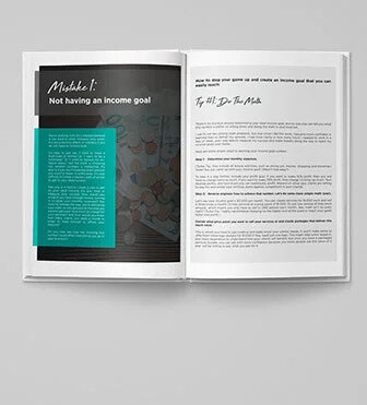 Delesign Sample Design