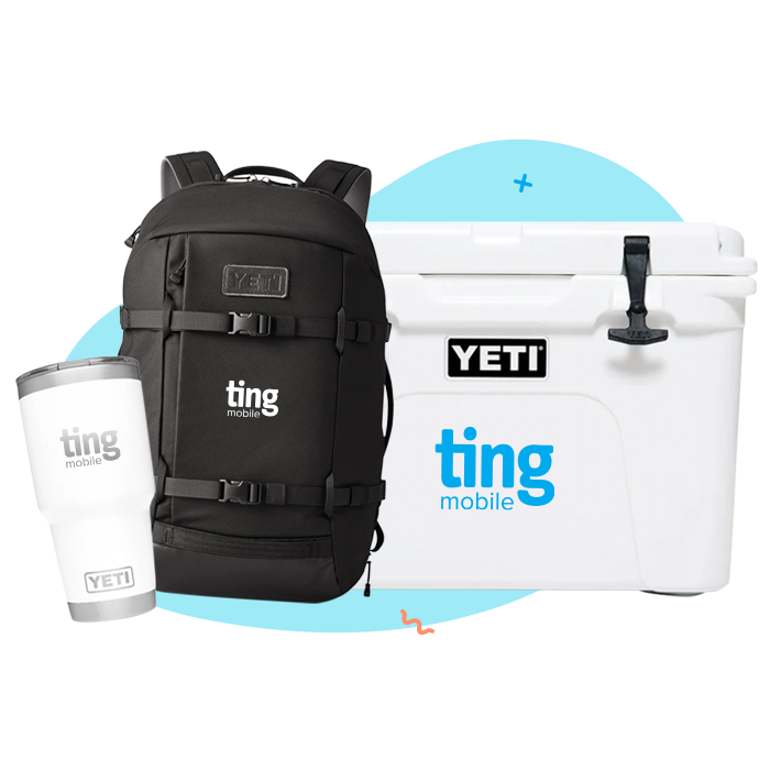 Ting Mobile Choose Smarter Mobile Service