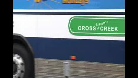 Crossdressers Creek-Mandy