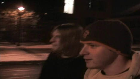 High School Reunion-Ross