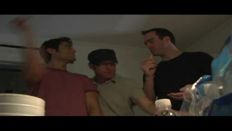 Video Jockeys-Summer
