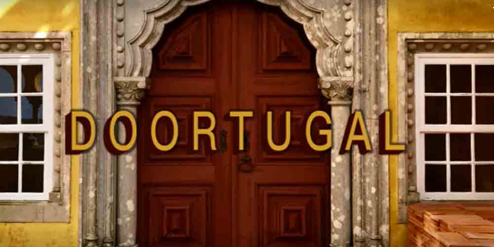 Doortugal-Corey