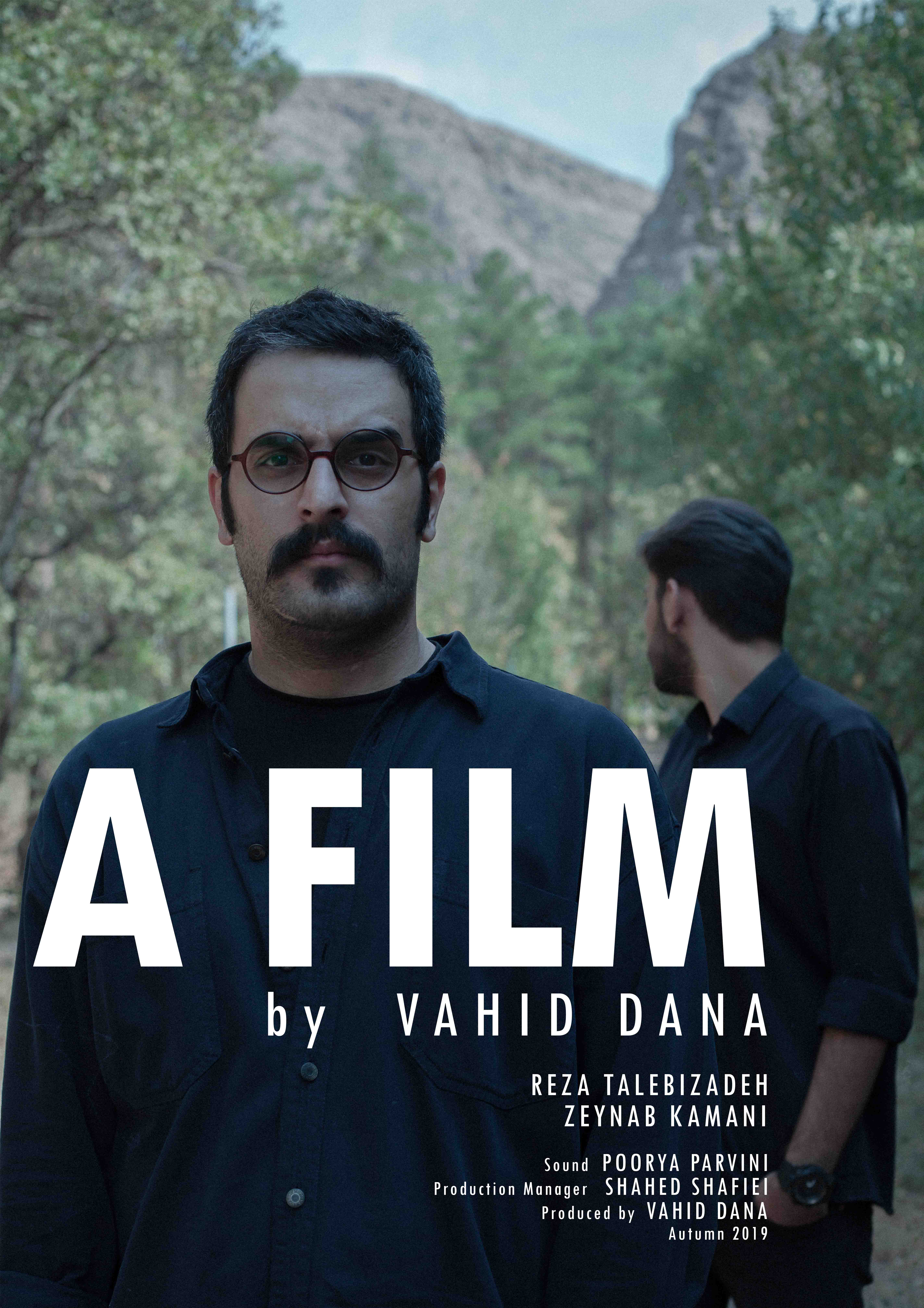 A Film-Vahid
