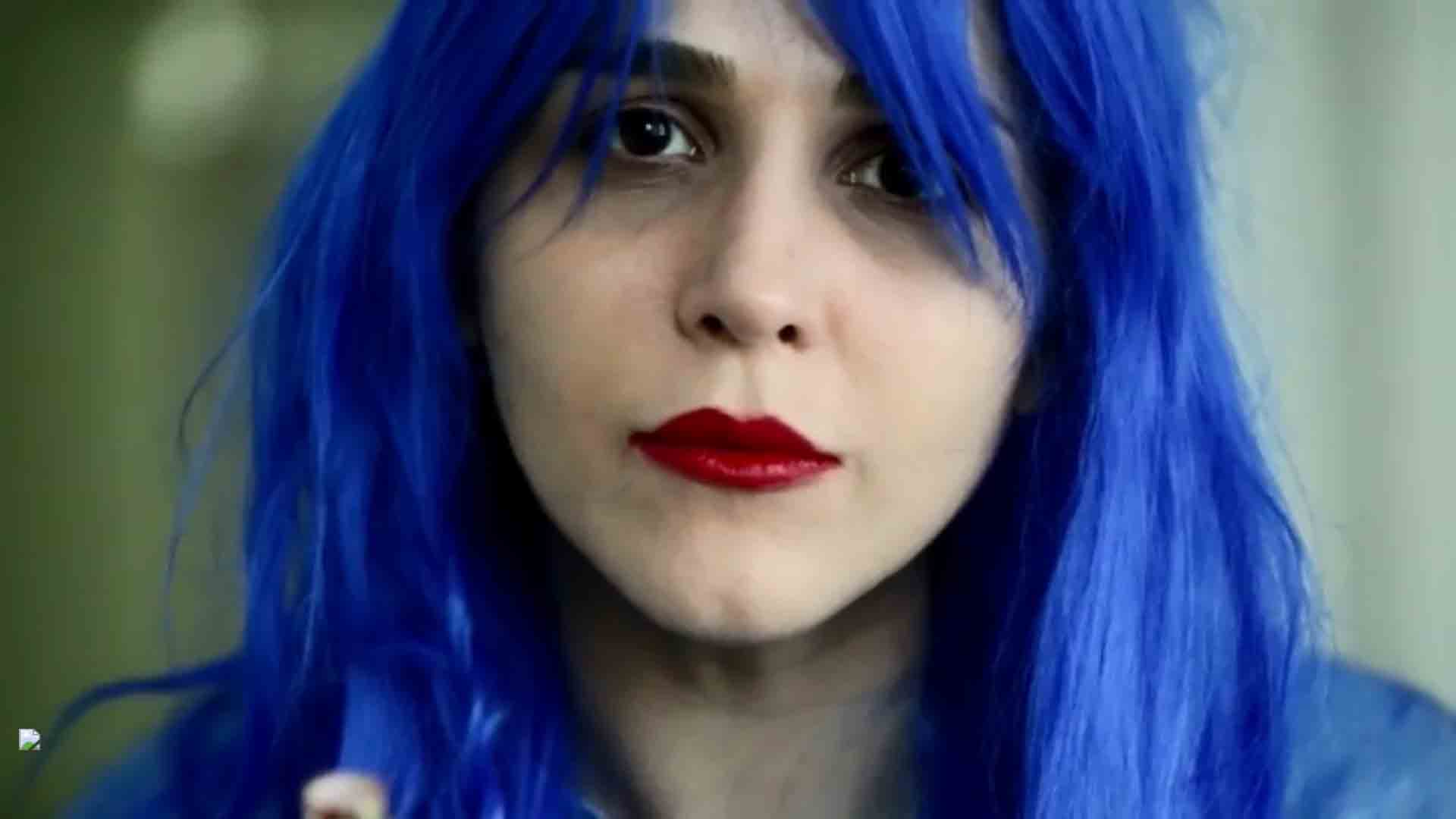 THE COVER-Shabnam
