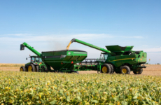 Farmers