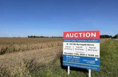 Land Buyers