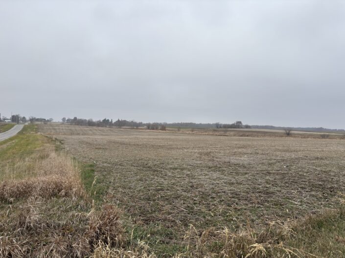 Brewster Farm - 40.31 +/- Acres