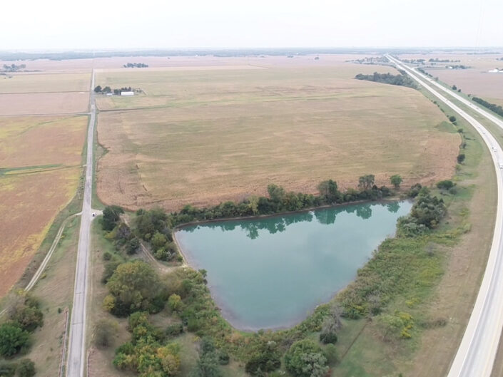 Pierson Farm - 80.27 +/- Acres
