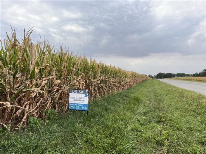 Pierson Farm - 109.21 +/- Acres