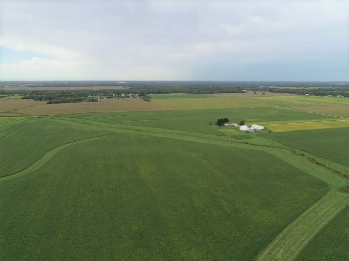 Illinois Farmland for sale