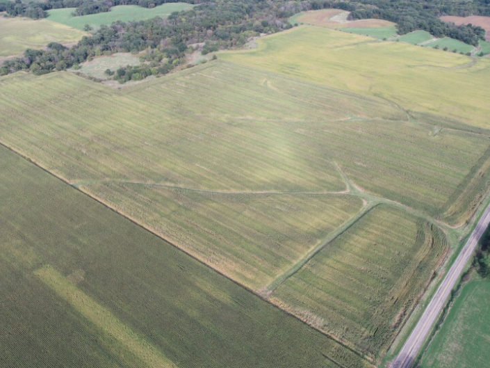 Peoria County Land Auction