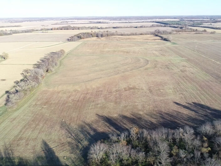 Bennyhoff Farm - 120.00 Acres