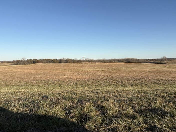 Bennyhoff Farm - 120.00 Acres