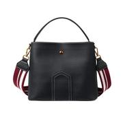 Chic Bucket Crossbody Shoulder Bag