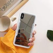 Mirror iPhone Case