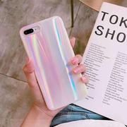Laser Beam Reflective iPhone Case