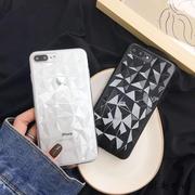 Geometric 3D Design iPhone Case