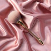 Ultra Soft Powder Blush Make-up Brush