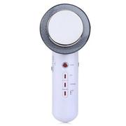 3 in 1 Ultrasonic Infrared Lights Pain Therapy Facial Body Slimming Beauty Machine