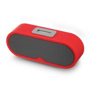 Bluetooth Speaker Portable Wireless Player Dual Driver