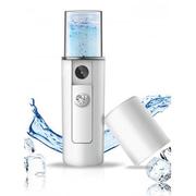 Portable Mini Nanometer Moisturizing Hydrating Facial Spray