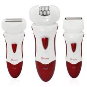 Rechargeable Electric Lady Shaver Hair Remover