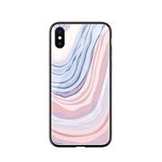 Fresh Marble Print Phone Case For All iPhone