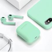 Mini i12 tws Bluetooth 5.0 Touch Earbuds