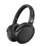 Sennheiser HD 4.50 SE Wireless Noise Cancelling Headphones - Black (HD 4.50 Special Edition)
