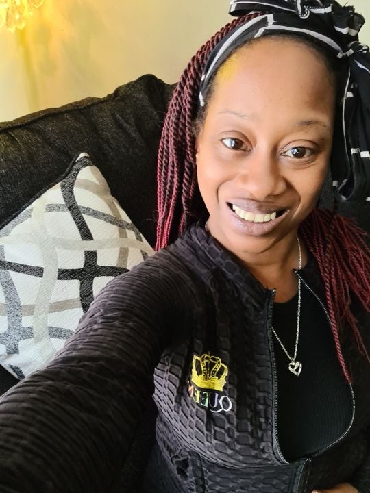 @Dionna Smith - post
