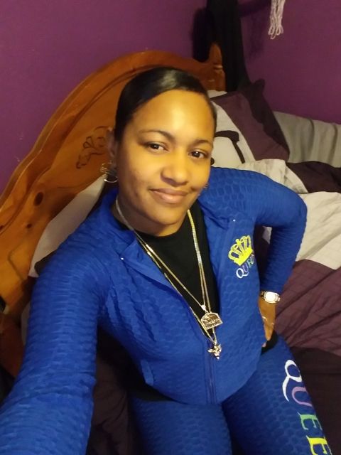 @Shiretta Taylor - post