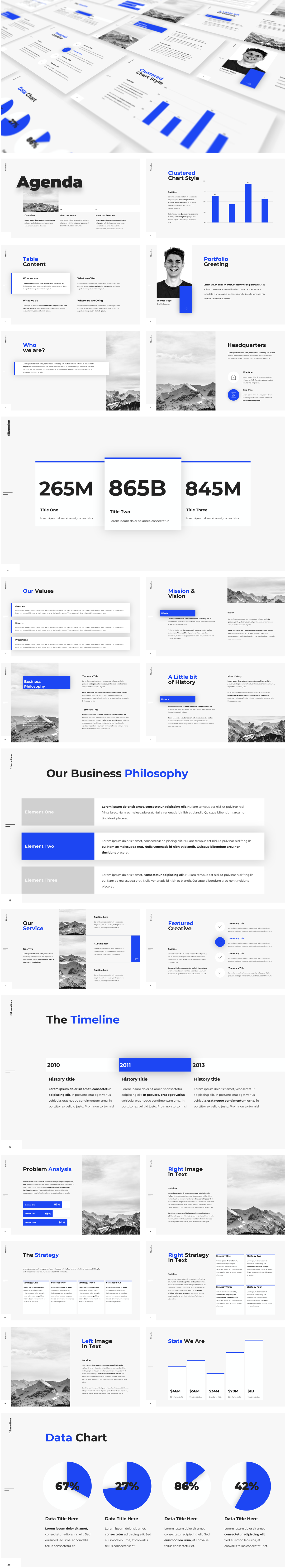 Presentation - 1