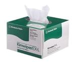 Kimwipes EX-L Extra Low Lint Wipers - 280 Wipers/Box