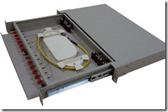 Fiber-Optic-Patch-Panel-Rack-Mount-12-ports-1U