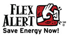 Flex Alert logo