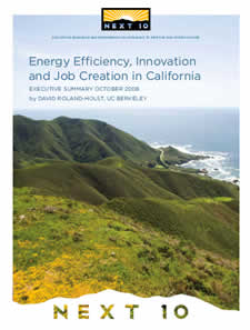 Insulation Installer - Energy Efficiency