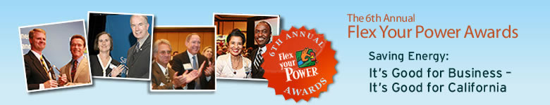 6th Annual Flex Your Power Awards