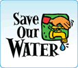 Save Our Water
