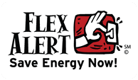 Alerta 'Flex' logo