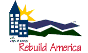 Rebuild America