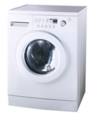 Clothes Washer