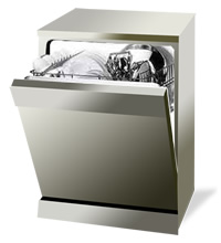 Dishwasher