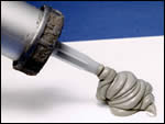 Caulking